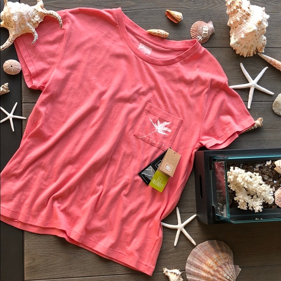 🌴🌼RIP CURL- MINIMALIST WAVE TEE🌼🌴 - Picture 2 of 8